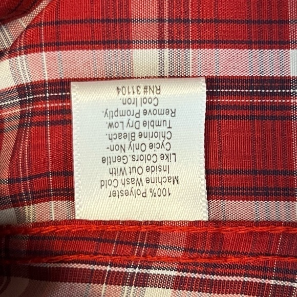 TWO Ocean & Coast Classic Button Down Shirts - Picture 7 of 13